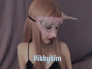 Vikkykim