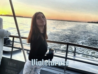 Violetaroze