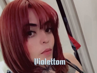 Violettom