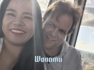 Wanamu