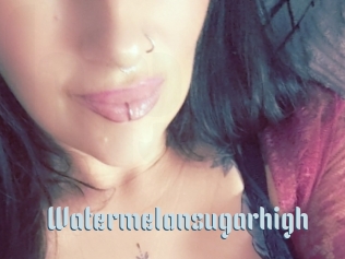 Watermelonsugarhigh