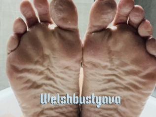 Welshbustyava
