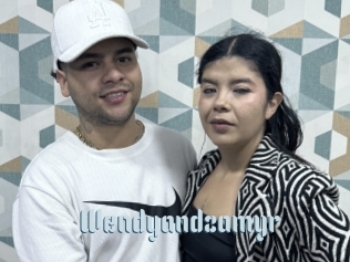 Wendyandzamyr
