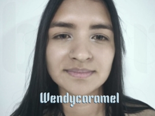 Wendycaramel