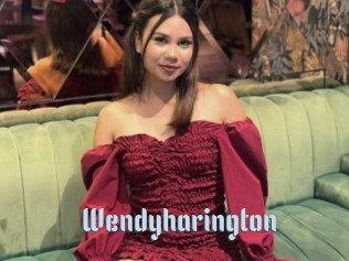 Wendyharington