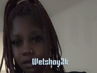 Wetshay2k