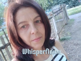 Whisperflame