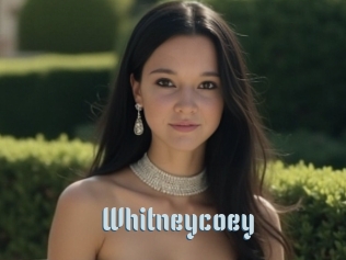 Whitneycoey