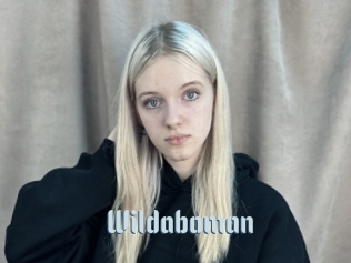 Wildaboman