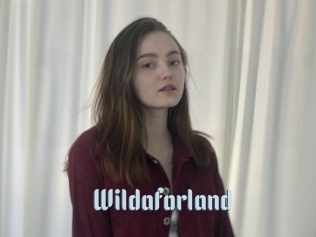 Wildaforland