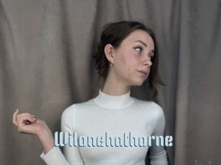 Wilonehathorne