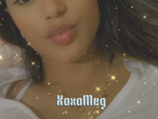 XoxoMeg