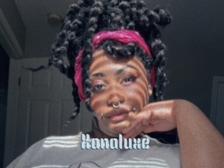 Xanaluxe