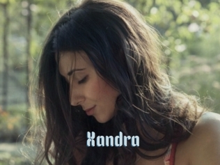 Xandra