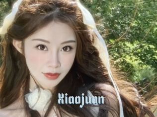 Xiaojuan