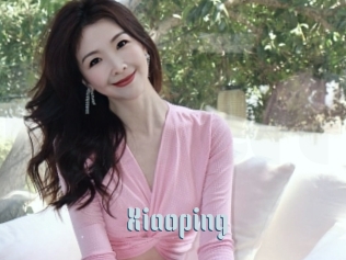 Xiaoping