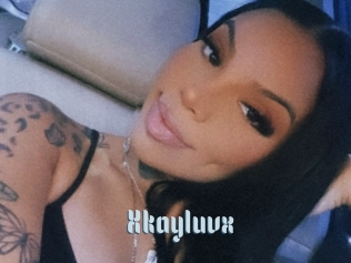 Xkayluvx