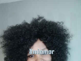 Xmiamor