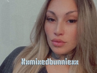 Xxmixedbunniexx