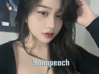 Yanapeach