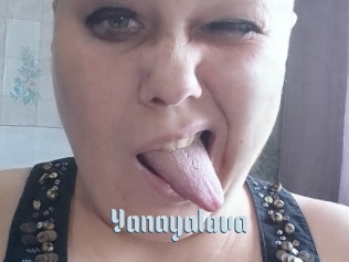 Yanayalova