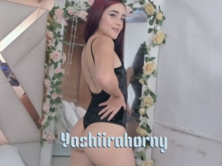 Yashiirahorny