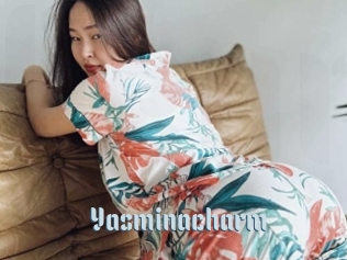 Yasminacharm