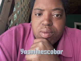 Yasminescobar