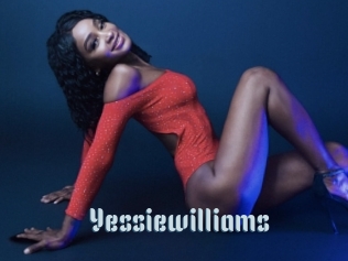 Yessiewilliams