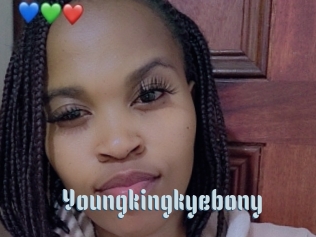 Youngkingkyebony