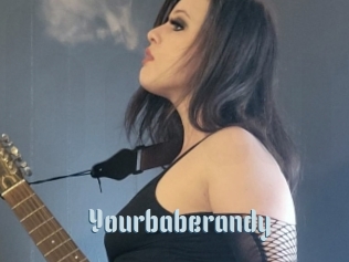 Yourbaberandy
