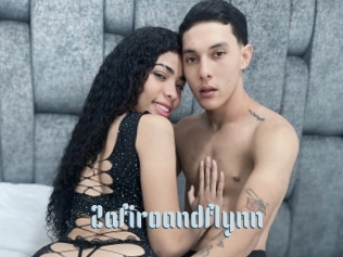 Zafiroandflynn