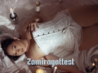 Zamiragattest