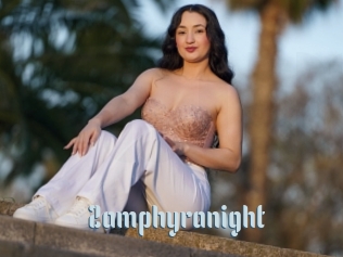 Zamphyranight