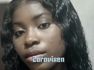 Zaravixen