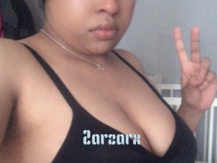 Zarzarx