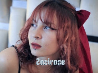 Zazirose