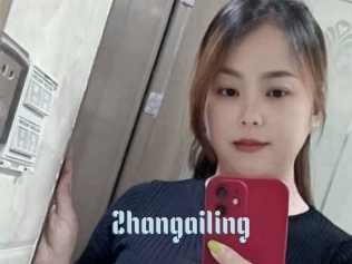 Zhangailing