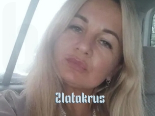 Zlatakrus
