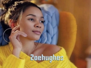 Zoehughes