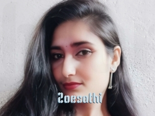 Zoesathi