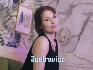 Zoetraviss