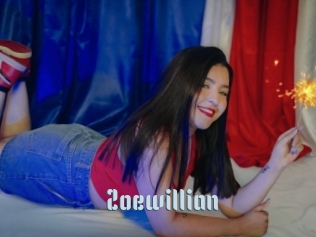 Zoewillian