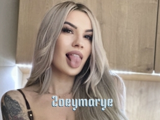 Zoeymarye