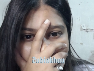 Zubiakhan